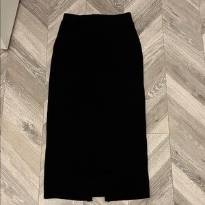 Z Supply Gail Midi Skirt